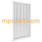 A/C Filter Compatible W48003016 OCF1016 - MPS Filter