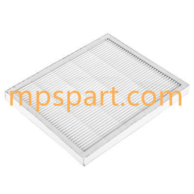 A/C Filter Compatible W48003017 OCF1017 - MPS Filter