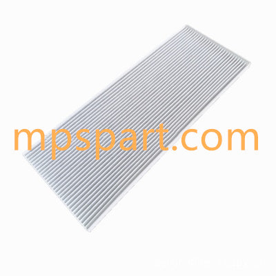 A/C Filter Compatible XE75DA SWE80 - MPS Filter