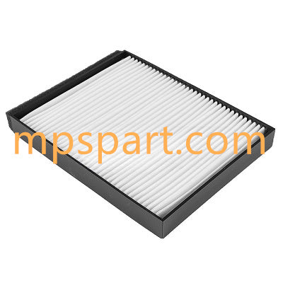 A/C Filter Compatible XKAN00030 - MPS Filter