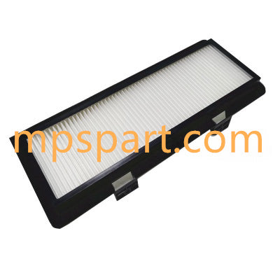 A/C Filter Compatible XKBU00152 71WD32210 - MPS Filter