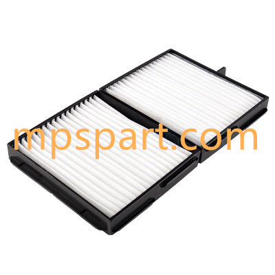 A/C Filter Compatible YA00005725 - MPS Filter