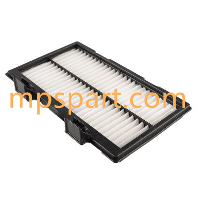 A/C Filter Compatible YA00011003 - MPS Filter