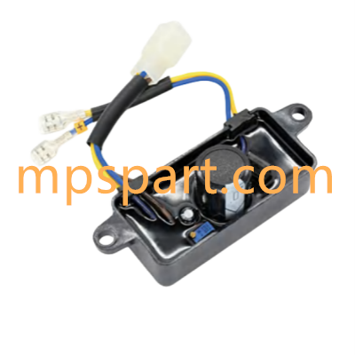 AVR Compatible 2KW - MPS Parts