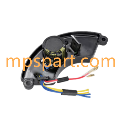 AVR Compatible 5KW - MPS Parts