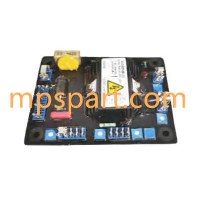 AVR Compatible AS440A - MPS Parts