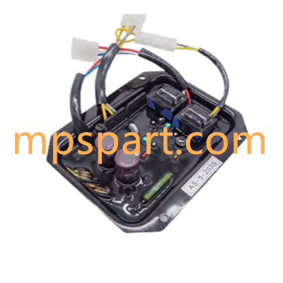AVR Compatible AS5203S - MPS Parts