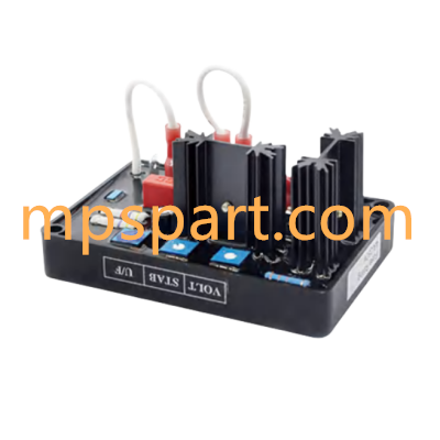 AVR Compatible AVC634 - MPS Parts