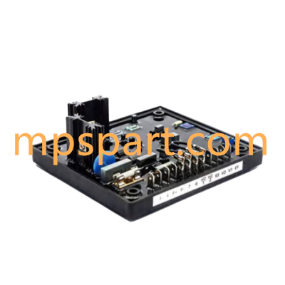 AVR Compatible AVC634A - MPS Parts