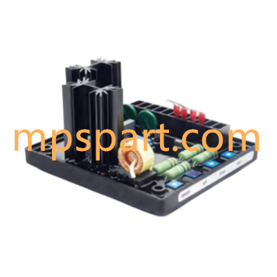 AVR Compatible AVC637/7F - MPS Parts