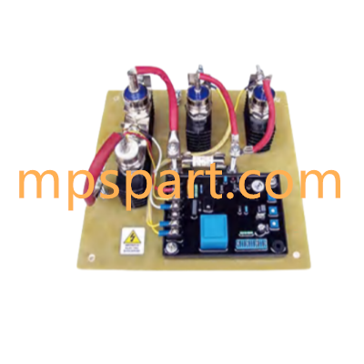 AVR Compatible AVR75A/100A - MPS Parts