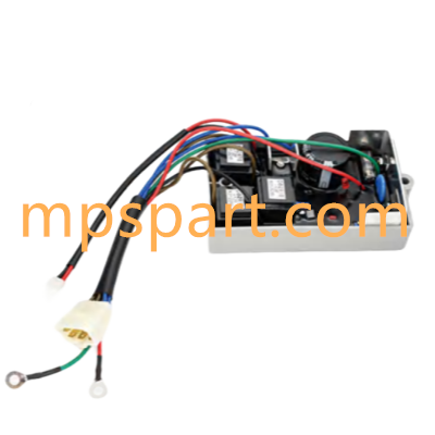 AVR Compatible DAVR 150S/S3 - MPS Parts