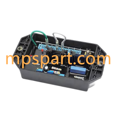 AVR Compatible DAVR 250S/S4 - MPS Parts