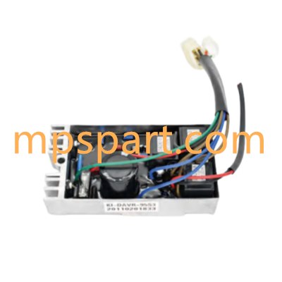 AVR Compatible DAVR 95S/S3 - MPS Parts