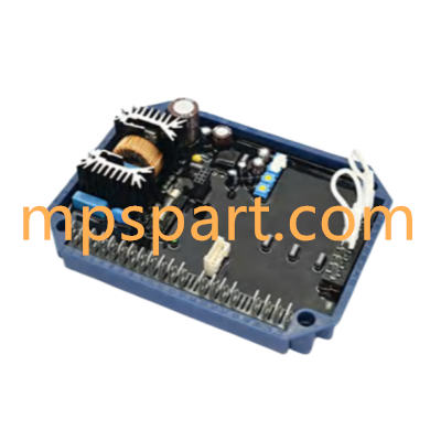 AVR Compatible DER1 - MPS Parts
