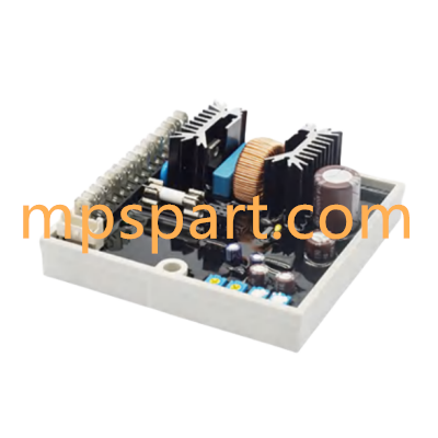 AVR Compatible DSR - MPS Parts