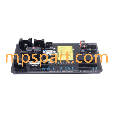 AVR Compatible DVR2000 - MPS Parts