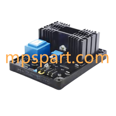 AVR Compatible DX11/GB130 - MPS Parts