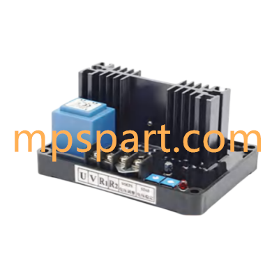 AVR Compatible DX8E/GB120 - MPS Parts