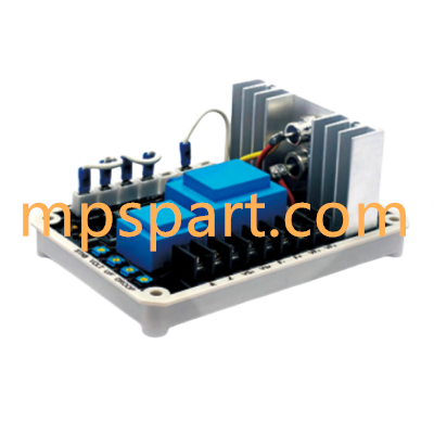 AVR Compatible EA15A - MPS Parts