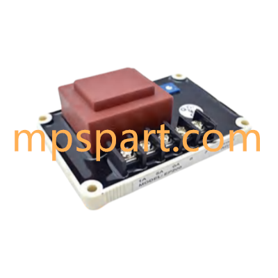 AVR Compatible EP200 - MPS Parts