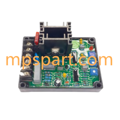 AVR Compatible GAVR12ADIP - MPS Parts