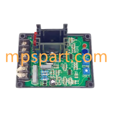 AVR Compatible GAVR12ASMT - MPS Parts