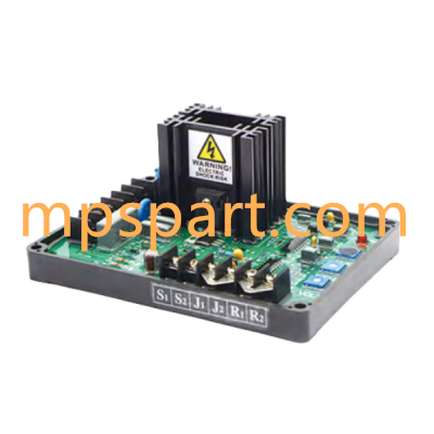 AVR Compatible GAVR15ADIP - MPS Parts