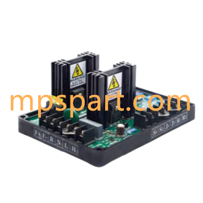 AVR Compatible GAVR20ADIP - MPS Parts