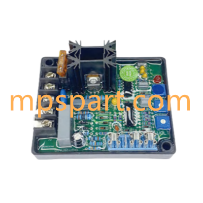 AVR Compatible GAVR8ADIP - MPS Parts