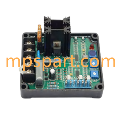 AVR Compatible GAVR8ASMT - MPS Parts