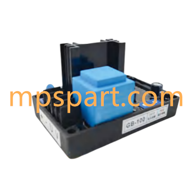 AVR Compatible GB100 - MPS Parts