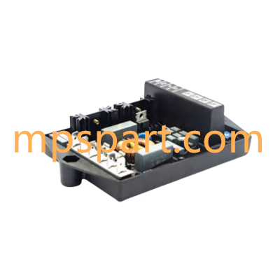 AVR Compatible M16FA655A - MPS Parts