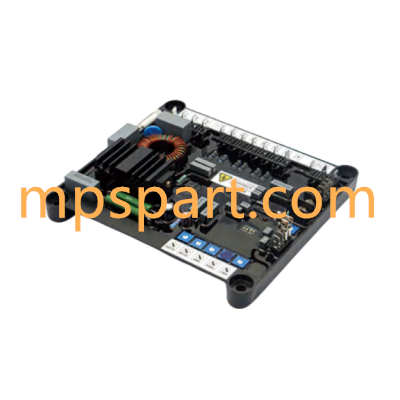 AVR Compatible M40FA640A - MPS Parts