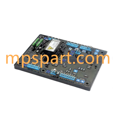 AVR Compatible MX321 - MPS Parts