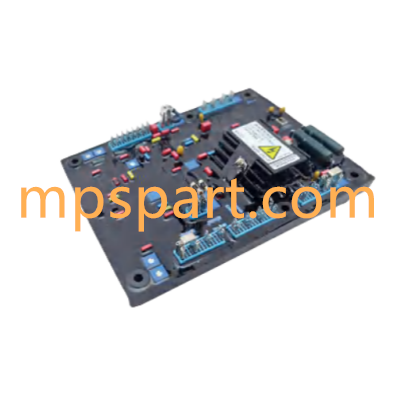 AVR Compatible MX321A - MPS Parts