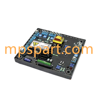 AVR Compatible MX341 - MPS Parts