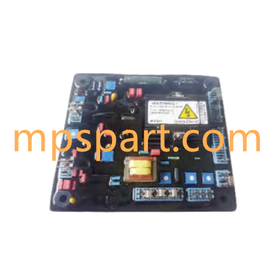 AVR Compatible MX341A - MPS Parts