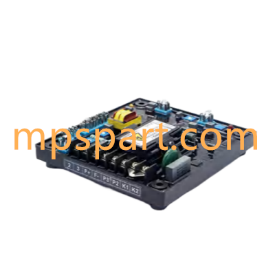 AVR Compatible MX450 - MPS Parts