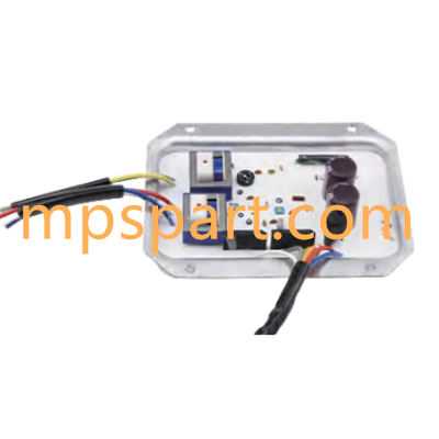 AVR Compatible NTA5A2DB - MPS Parts