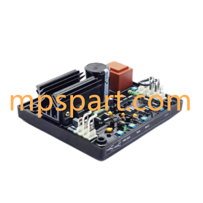 AVR Compatible R438 - MPS Parts