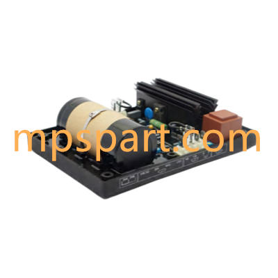 AVR Compatible R448 - MPS Parts