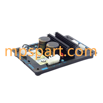 AVR Compatible R450M - MPS Parts