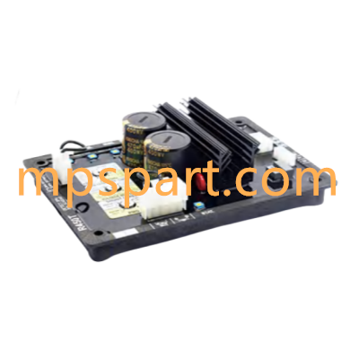 AVR Compatible R450T - MPS Parts