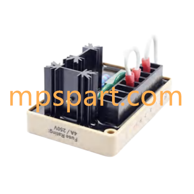 AVR Compatible SE350 - MPS Parts