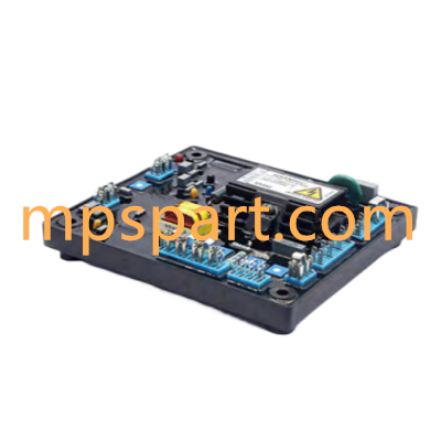 AVR Compatible SX440 - MPS Parts
