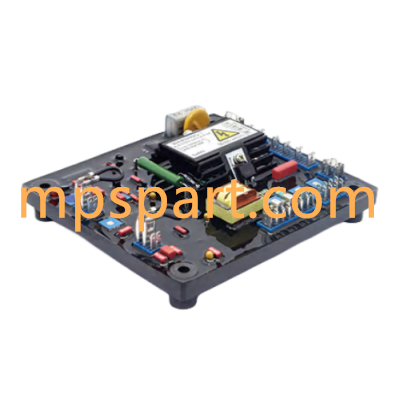 AVR Compatible SX440A - MPS Parts