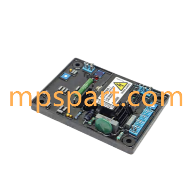 AVR Compatible SX460 - MPS Parts