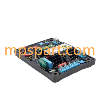 AVR Compatible SX460A - MPS Parts