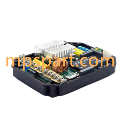 AVR Compatible UVR6 - MPS Parts
